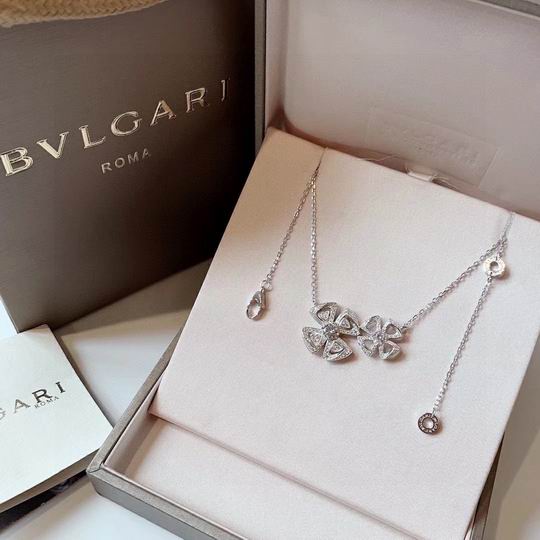 Bvlgari necklace lyh11